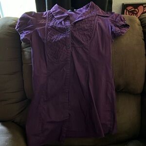 Fang woman’s blouse